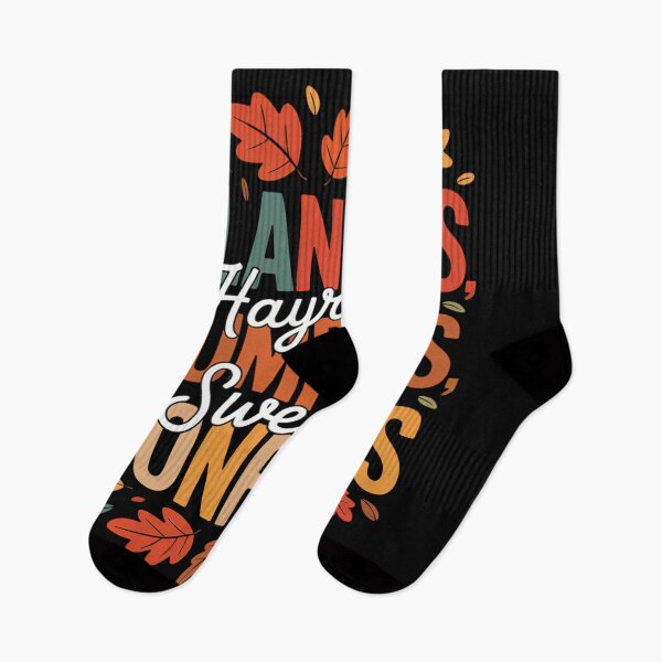 Item preview, Pumpkin Autumn Fall Sayings designed and sold by Turbotine.