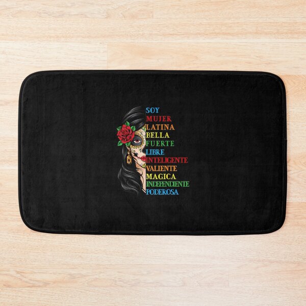 Item preview, Soy Mujer Latina Fuerte Independiente Chingona Mujer Latina 		 designed and sold by gidotocobi78.