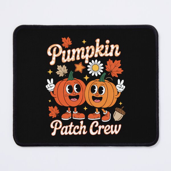 Item preview, Pumpkin Fall Halloween designed and sold by Turbotine.
