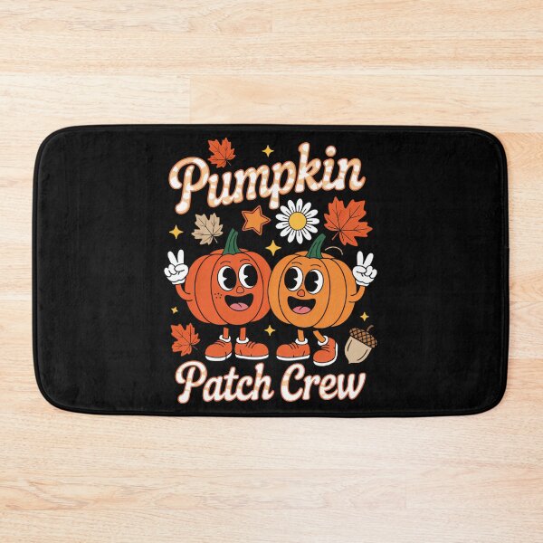 Item preview, Pumpkin Fall Halloween designed and sold by Turbotine.