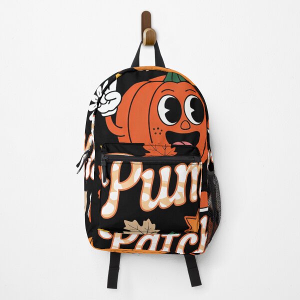 Item preview, Pumpkin Fall Halloween designed and sold by Turbotine.