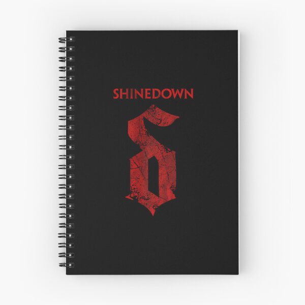 Artikelvorschau, Shinedown The Voices Pullover entworfen und verkauft von rdhjrbgiujr39.