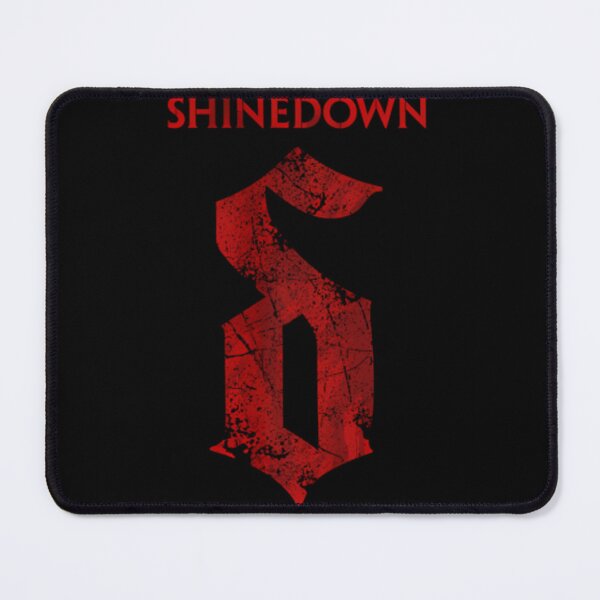 Item preview, Shinedown The Voices Pullover 		 designed and sold by rdhjrbgiujr39.