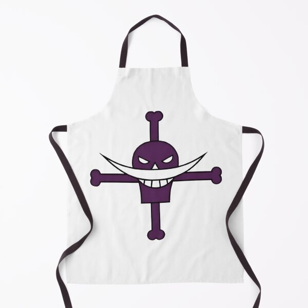 Item preview, Buggy the Clown’s Trickster Jolly Roger designed and sold by SacredRoses-Art.