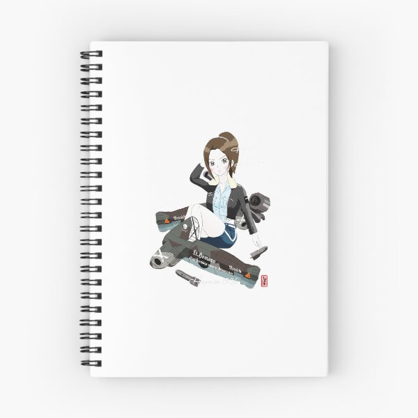 Item preview, Karla Hs123 designed and sold by Williammarger.