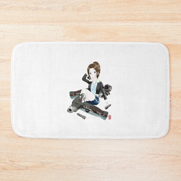 Item preview, Karla Hs123 designed and sold by Williammarger.