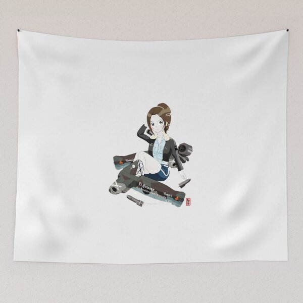 Item preview, Karla Hs123 designed and sold by Williammarger.