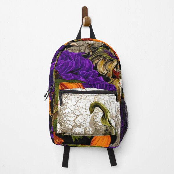 Item preview, Healthyfood Pattern Autumn Vegetables designed and sold by CrunchyGoats.