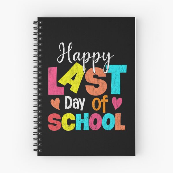 Item preview, Teacher Student Graduation Happy Last Day Of School designed and sold by neyvrvdpez49.