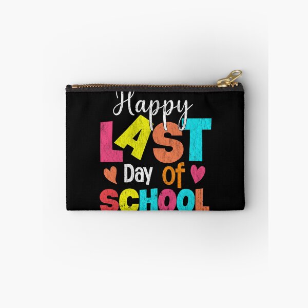 Item preview, Teacher Student Graduation Happy Last Day Of School designed and sold by neyvrvdpez49.