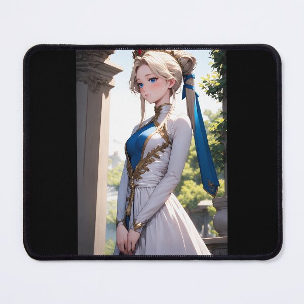 Item preview, Nyna #2 Fire Emblem Fanart designed and sold by iloveanimechibi.