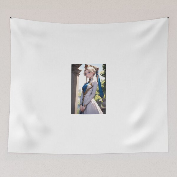 Item preview, Nyna #2 Fire Emblem Fanart designed and sold by iloveanimechibi.