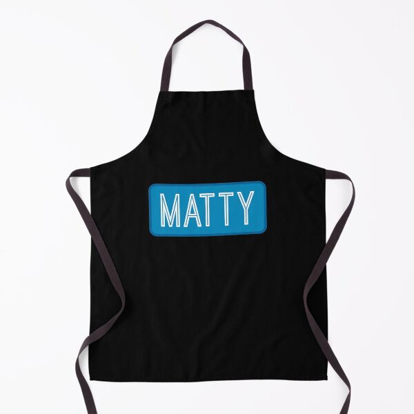 Item preview, Matty Name designed and sold by Jeallan Designs.