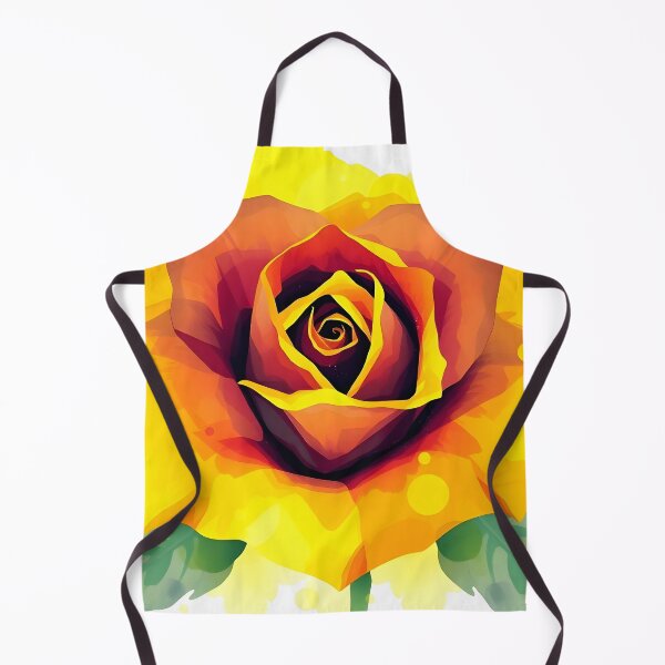Item preview, Yellow Rose designed and sold by GraphicsClub.