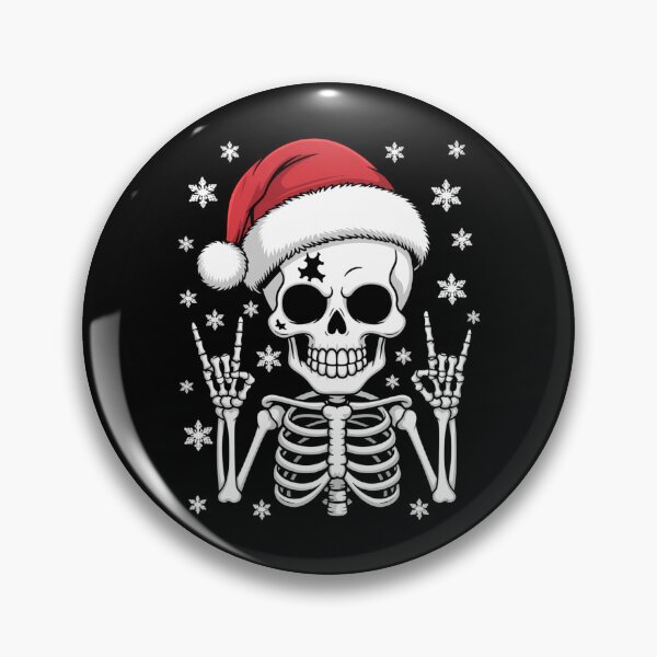 Artikelvorschau, Weihnachtsskelett Weihnachtsmusik entworfen und verkauft von Turbotine.