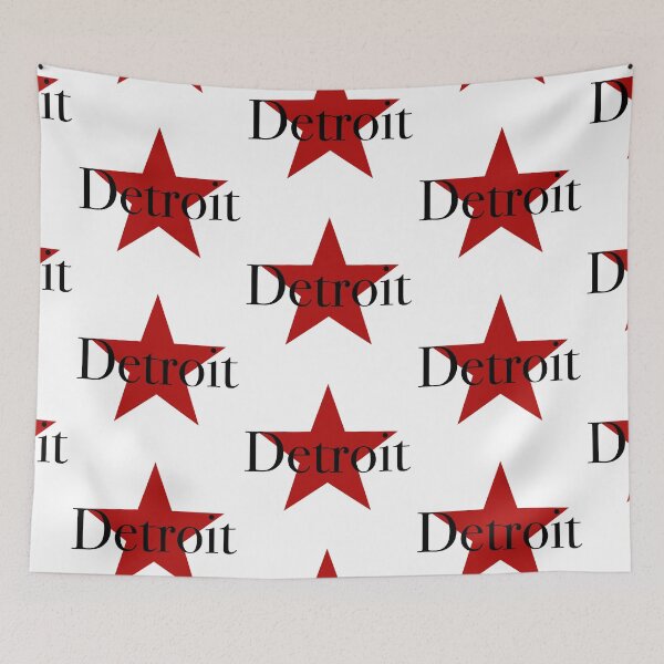 Item preview, Detroit Stars, Negro League Baseball designed and sold by TEAM LEGACY STORE.
