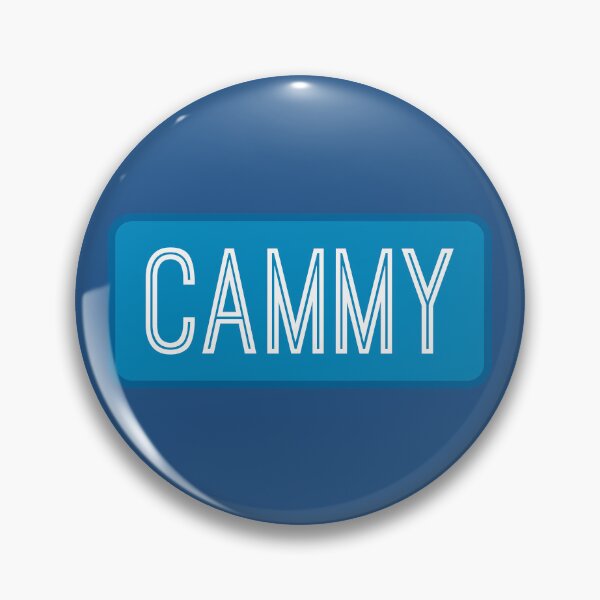 Item preview, Cammy Name designed and sold by Jeallan Designs.