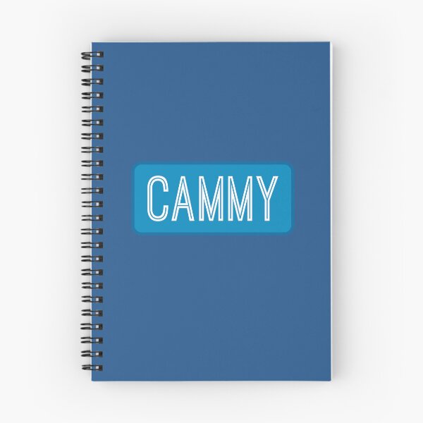 Item preview, Cammy Name designed and sold by Jeallan Designs.
