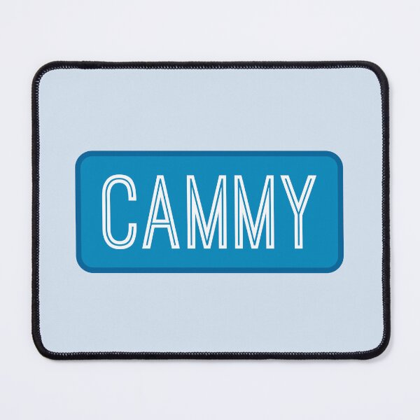Item preview, Cammy Name designed and sold by Jeallan Designs.