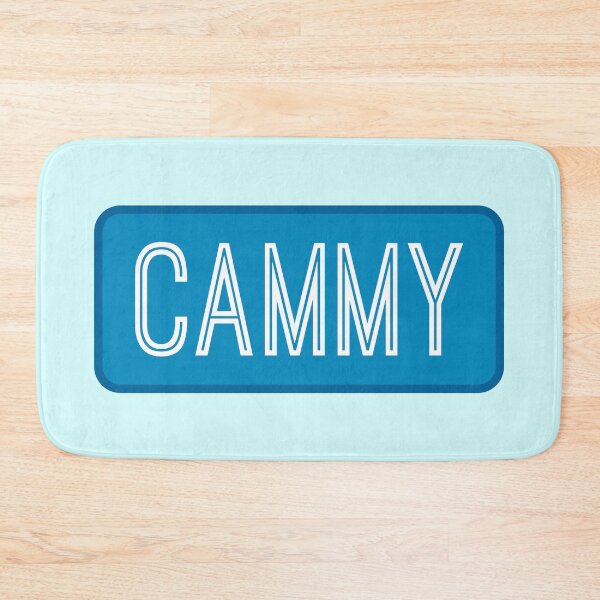 Item preview, Cammy Name designed and sold by Jeallan Designs.