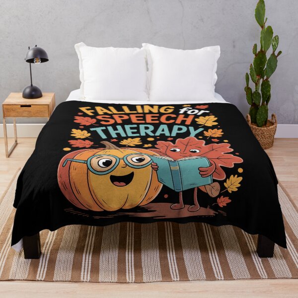Item preview, Speech Therapy Fall Pumpkin Thanksgiving designed and sold by Turbotine.