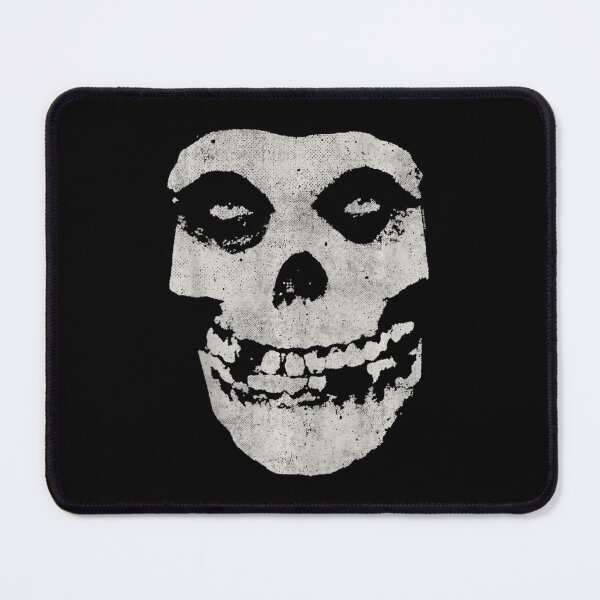 Item preview, Misfits – Distressed Skull 		 designed and sold by impvjetwc4.