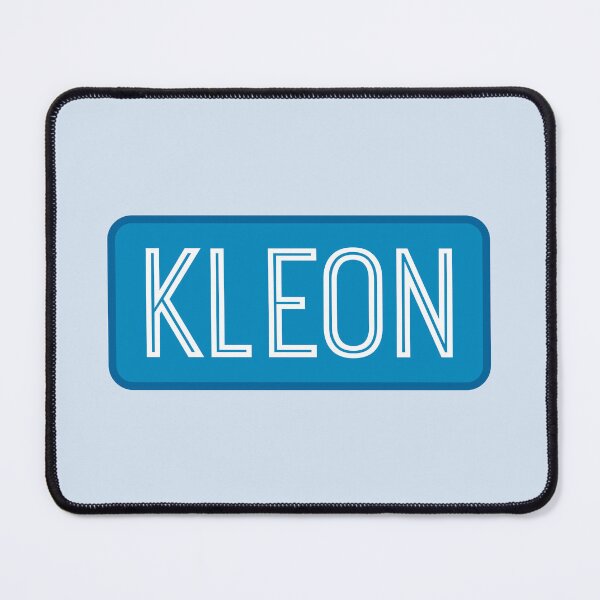 Item preview, Kleon Name designed and sold by Jeallan Designs.
