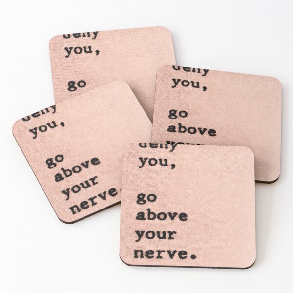 Item preview, Quote on strength designed and sold by di-Vera-Rosati.