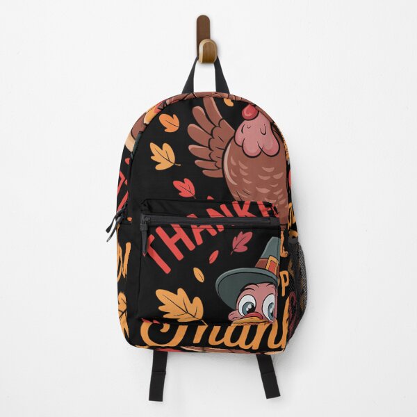 Item preview, Thankful Thanksgiving Turkey designed and sold by Turbotine.