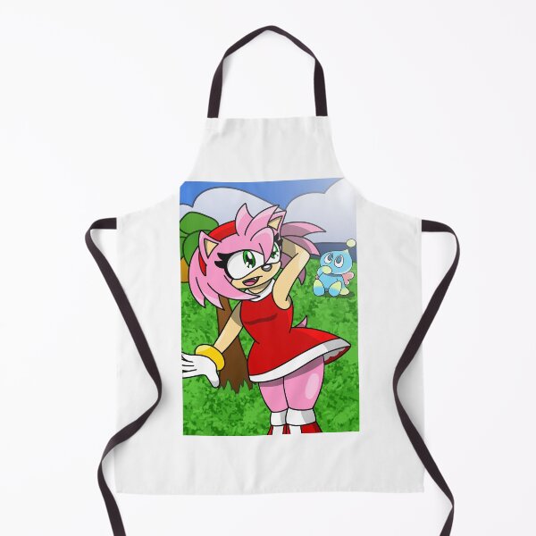 Item preview, Amy Rose designed and sold by BentoAUS.
