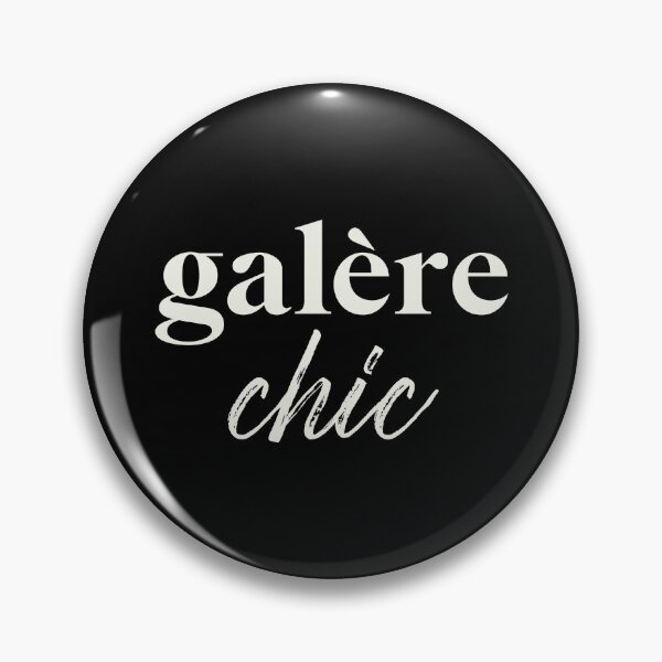 Item preview, Chic galley designed and sold by SpilloDesign.