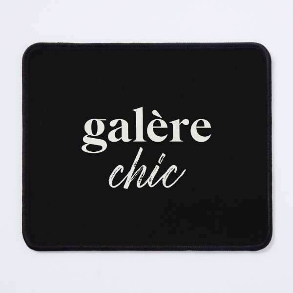 Item preview, Chic galley designed and sold by SpilloDesign.
