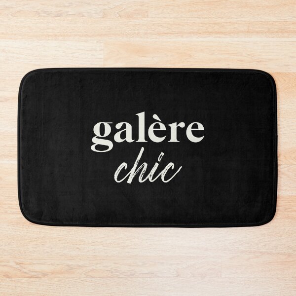 Item preview, Chic galley designed and sold by SpilloDesign.