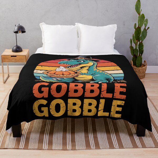Item preview, Thanksgiving Dinosaur T Rex Cute designed and sold by Turbotine.