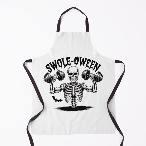 Item preview, Swole-oween designed and sold by WSPrintCrafter.