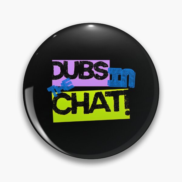Artikelvorschau, WNBA - Dubs im Chat entworfen und verkauft von Sulkyyoung.