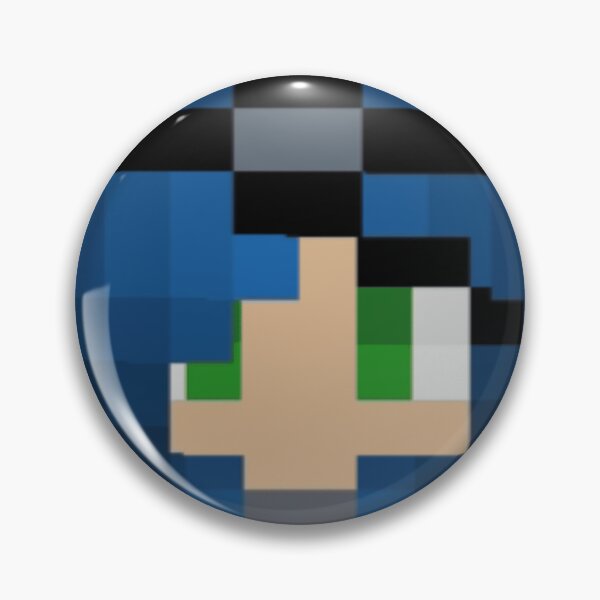 Item preview, Personaje de Minecraft Luminous_Moon2000 designed and sold by Luminous-Moon.
