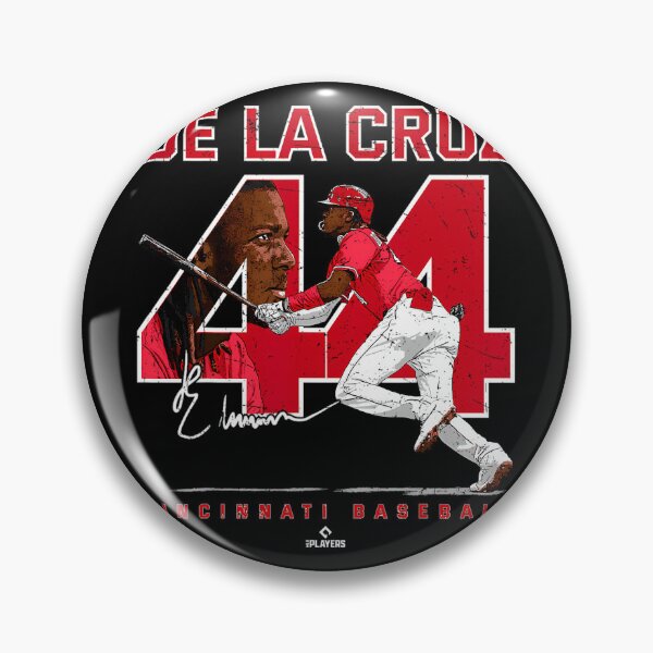 Item preview, Number and Portrait Elly De La Cruz Cincinnati 		 designed and sold by cglvprtcgfc22.