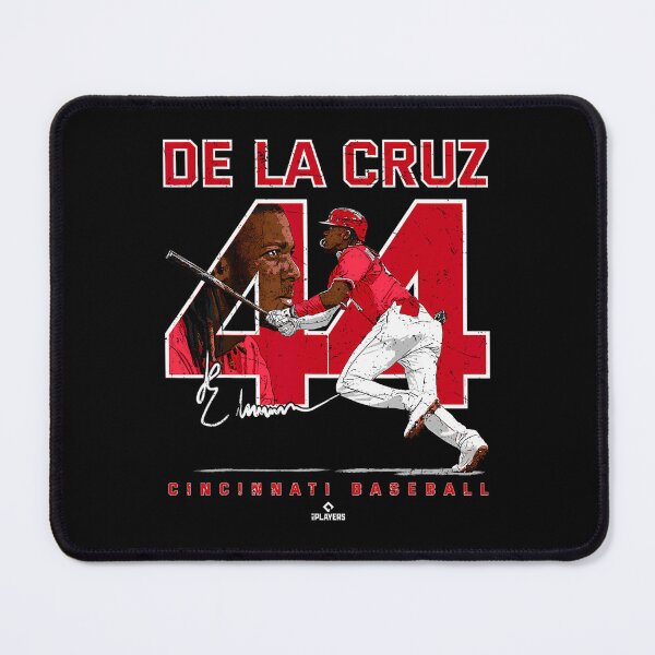 Item preview, Number and Portrait Elly De La Cruz Cincinnati 		 designed and sold by cglvprtcgfc22.