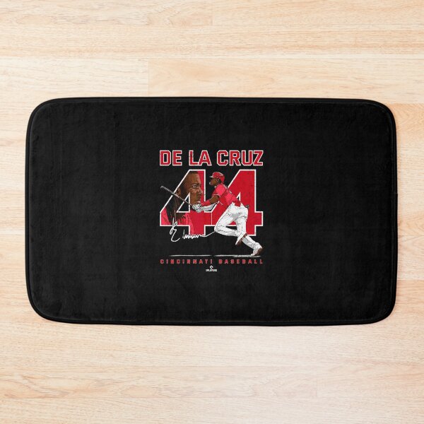Item preview, Number and Portrait Elly De La Cruz Cincinnati 		 designed and sold by cglvprtcgfc22.