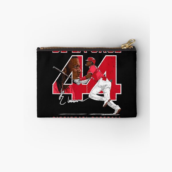 Item preview, Number and Portrait Elly De La Cruz Cincinnati 		 designed and sold by cglvprtcgfc22.