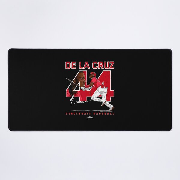Item preview, Number and Portrait Elly De La Cruz Cincinnati 		 designed and sold by cglvprtcgfc22.