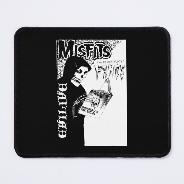 Item preview, Misfits – Fangs designed and sold by impvjetwc4.