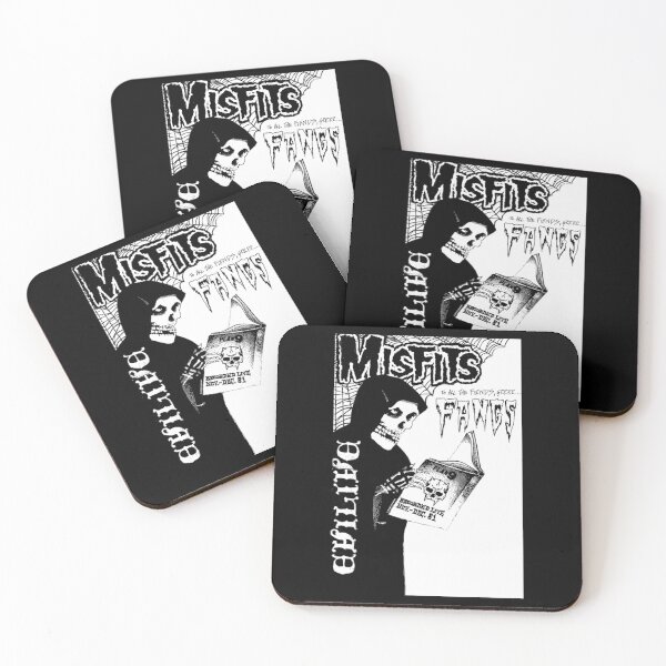 Item preview, Misfits – Fangs 		 designed and sold by impvjetwc4.