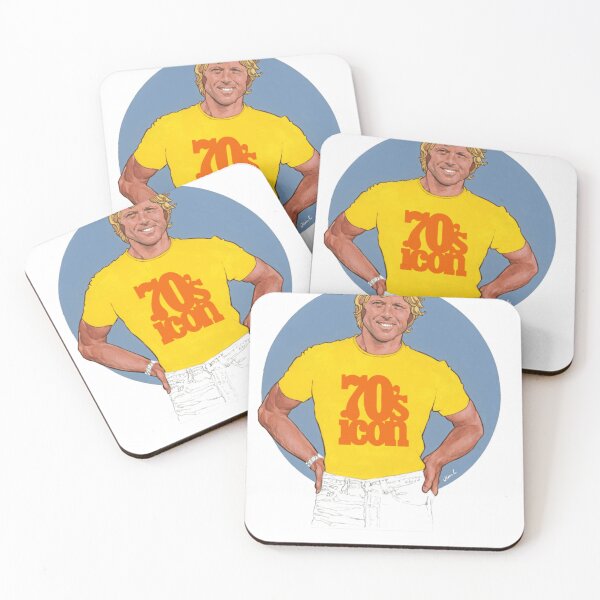 Item preview, 70’s Retro Icon Illustration designed and sold by VanettaMasino.