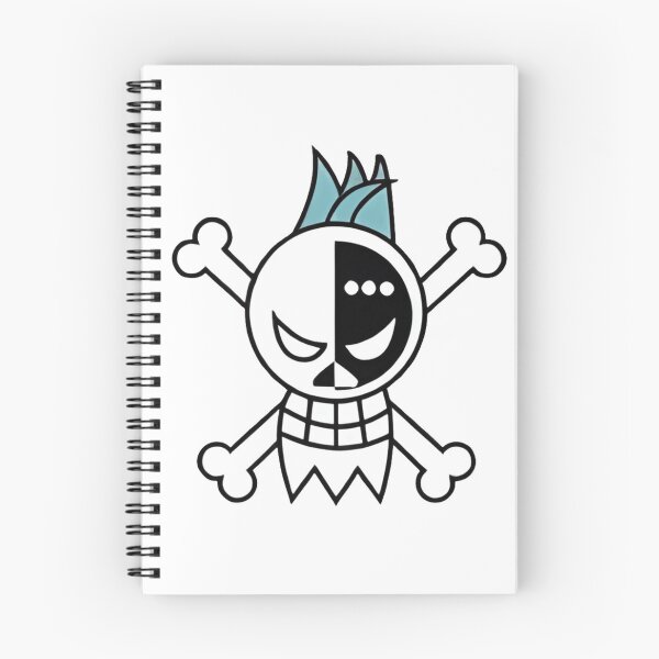 Item preview, Gecko Moria’s Shadow Lord Jolly Roger designed and sold by SacredRoses-Art.