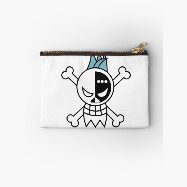 Item preview, Gecko Moria’s Shadow Lord Jolly Roger designed and sold by SacredRoses-Art.
