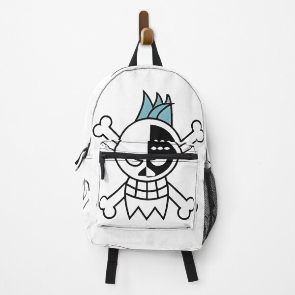 Item preview, Gecko Moria’s Shadow Lord Jolly Roger designed and sold by SacredRoses-Art.