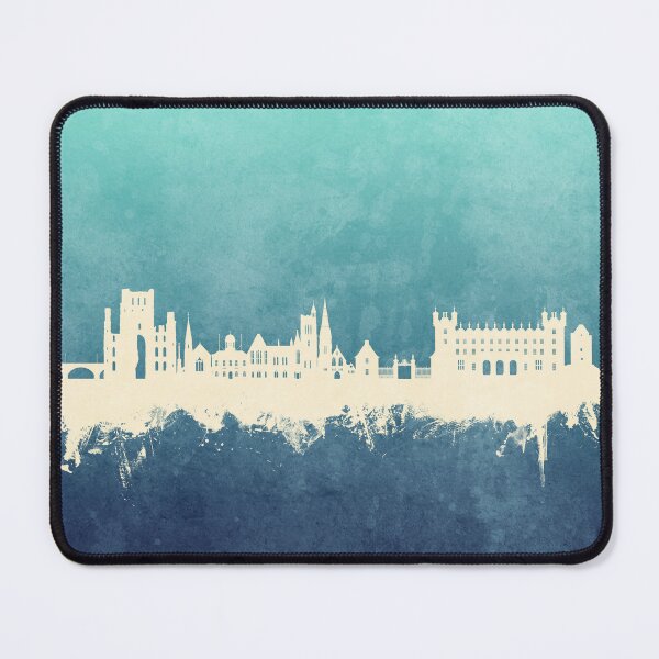 Item preview, Kelso Scotland Skyline designed and sold by ArtPrints.