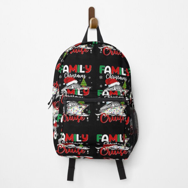 Item preview, Merry Cruisemas Family Cruise Christmas 2023 Funny Boat Trip designed and sold by ijcebrsai96.